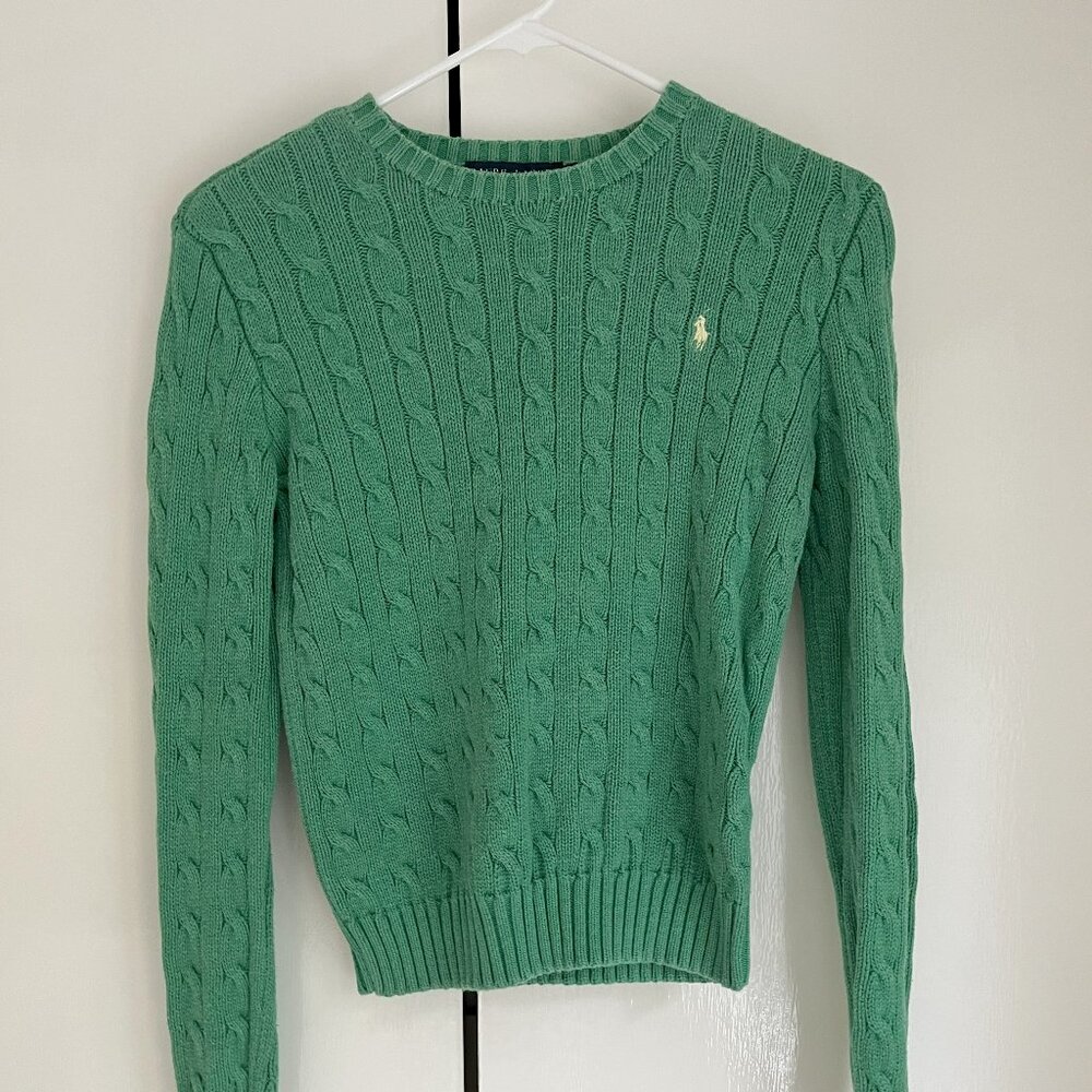 Women's Ralph Lauren Sweater